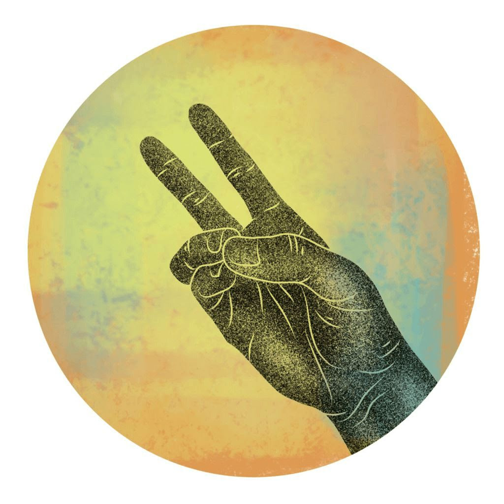 3. Prana Mudra