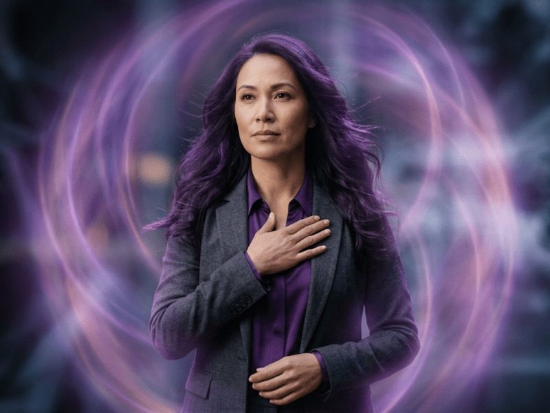 Recognize and Stop Gaslighting: Your Guide to Emotional&nbsp;Safety