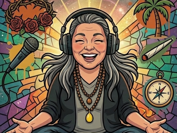 The Warrior’s Play List: The Grand Finale Post: Turn Up the Light!&nbsp;🎤🔥🛡️