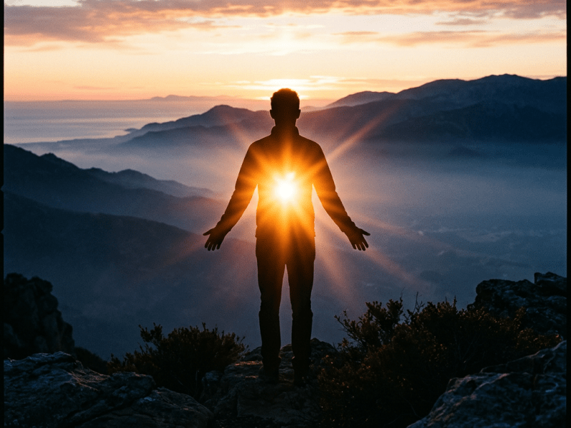 Beyond Willpower—Why Your Body Needs a “Metabolic Shift”