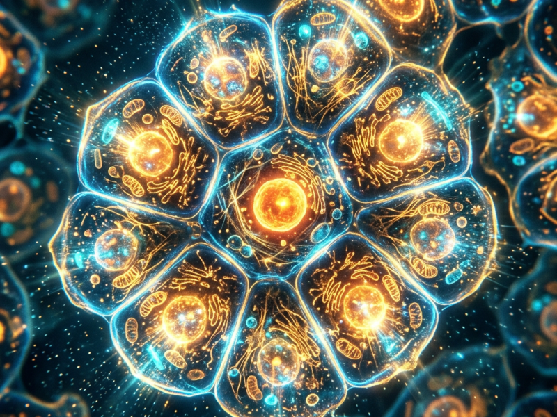 Precision Wellness—Choosing the Right Path for Your&nbsp;Biology