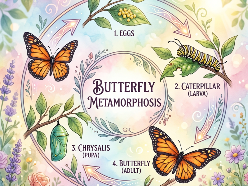 The 48-Week Roadmap—Visualizing Your&nbsp;Transformation