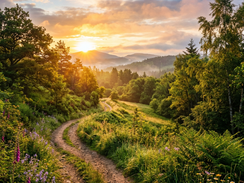 Ready to Start? Your 4-Step Path to Precision&nbsp;Wellness