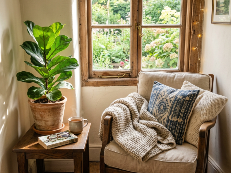 Finding the Pause: The Art of Mindful&nbsp;Mornings